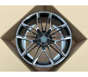 Ковані диски OEM R22 V1 (4 шт) для BMW X5 G05 2019- рр