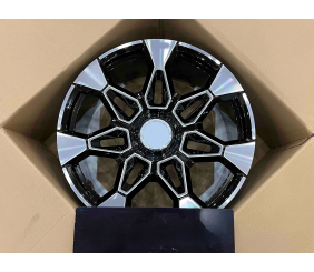 Ковані диски OEM R23 V2 (4 шт) для BMW XM G09 2022- рр