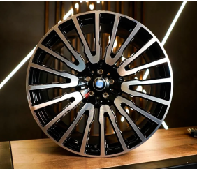 Ковані диски OEM R21 (4 шт) для BMW 7 серія G11/G12 2015-2022 рр