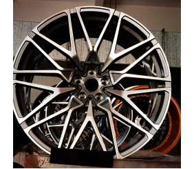 Ковані диски OEM R22 V2 (4 шт) для BMW X5 G05 2019- рр