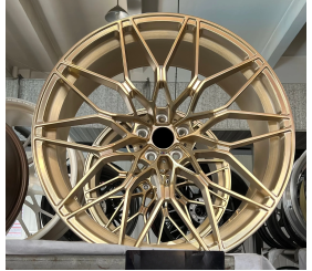 Ковані диски OEM R19 R20 V2 (4 шт) для BMW 4 серія G22/23/26 2020- рр