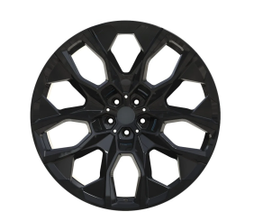 Ковані диски OEM R23 V1 (4 шт) для BMW X7 G07 2019- рр