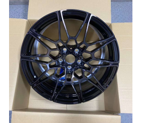 Ковані диски OEM R19 R20 V3 (4 шт) для BMW 4 серія G22/23/26 2020- рр