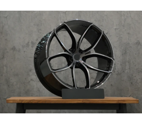 Ковані диски OEM R20 R21 V2 (4 шт) для BMW 3 серія G20/G21 2018- рр