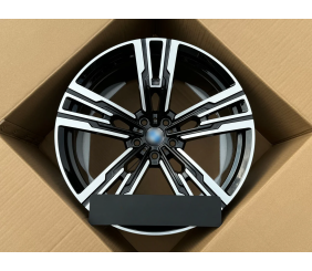 Ковані диски OEM R20 (4 шт) для BMW 7 серія G70/G71 2022- рр