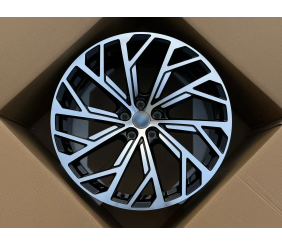 Ковані диски OEM R20 V4 (4 шт) для BMW 4 серія G22/23/26 2020- рр