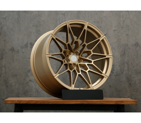 Ковані диски OEM R20 V5 (4 шт) для BMW 4 серія G22/23/26 2020- рр