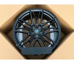 Ковані диски OEM R21 V1 (4 шт) для BMW 5/i5 серія G60/G60E/G61 2023- рр