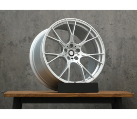 Ковані диски OEM R20 (4 шт) для BMW 5 серія G30/G31 2017-2023 рр