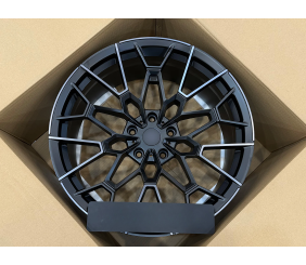 Ковані диски OEM R22 V1 (4 шт) для BMW 5/i5 серія G60/G60E/G61 2023- рр