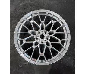 Ковані диски OEM R22 V2 (4 шт) для BMW 5/i5 серія G60/G60E/G61 2023- рр