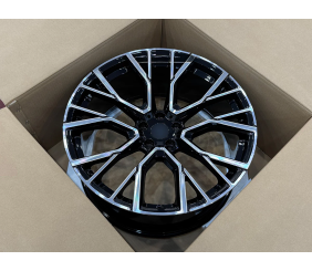 Ковані диски OEM R21 V5 (4 шт) для BMW X5 G05 2019- рр