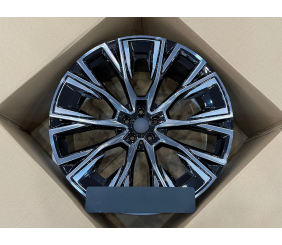 Ковані диски OEM R23 V2 (4 шт) для BMW X7 G07 2019- рр