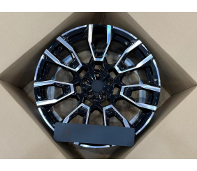 Ковані диски OEM R21 V2 (4 шт) для BMW XM G09 2022- рр