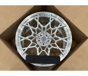 Ковані диски OEM R22 V2 (4 шт) для BMW 7 серія G70/G71 2022- рр