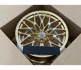 Ковані диски OEM R19 R20 V4 (4 шт) для BMW 2 серія G42 2021- рр