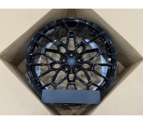Ковані диски OEM R21 R22 (4 шт) для BMW X6 G06 2019- рр