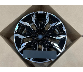 Ковані диски OEM R21 V4 (4 шт) для BMW 5/i5 серія G60/G60E/G61 2023- рр