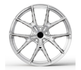 Ковані диски OEM R19 R20 V5 (4 шт) для BMW 2 серія G42 2021- рр