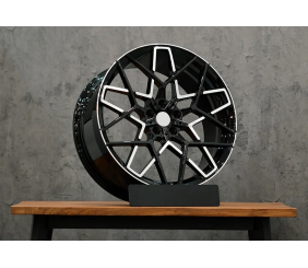 Ковані диски OEM R20 V2 (4 шт) для BMW 8 cерія G14/G15/G16 2018- рр