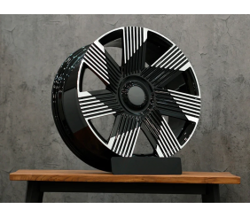 Ковані диски OEM R22 V3 (4 шт) для BMW 7 серія G70/G71 2022- рр