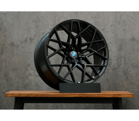 Ковані диски OEM R20 V3 (4 шт) для BMW 8 cерія G14/G15/G16 2018- рр