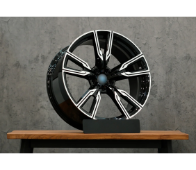 Ковані диски OEM R20 (4 шт) для BMW 7 серія G11/G12 2015-2022 рр