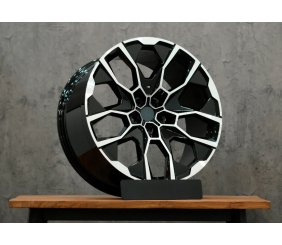 Ковані диски OEM R22 V5 (4 шт) для BMW X7 G07 2019- рр