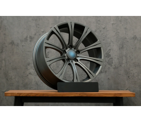 Ковані диски OEM R19 (4 шт) для BMW 5 серія F10/F11 2010-2016 рр