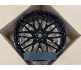 Ковані диски OEM R22 V9 (4 шт) для BMW X5 G05 2019- рр
