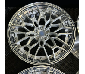 Ковані диски OEM R20 V6 (4 шт) для BMW 4 серія G22/23/26 2020- рр