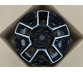 Ковані диски OEM R22 V3 (4 шт) для BMW XM G09 2022- рр