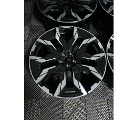 Ковані диски OEM R21 V3 (4 шт) для BMW 5/i5 серія G60/G60E/G61 2023- рр