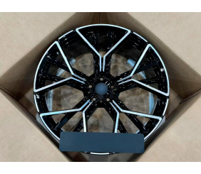 Ковані диски OEM R22 V6 (4 шт) для BMW X7 G07 2019- рр