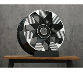 Ковані диски OEM R22 V4 (4 шт) для BMW 7 серія G70/G71 2022- рр