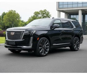 Ковані диски OEM R22 (4 шт) для Cadillac Escalade 2020- рр