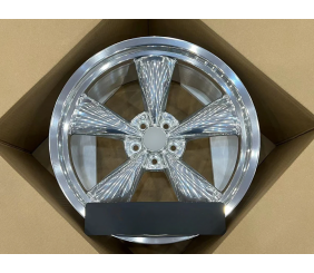 Ковані диски OEM R20 (4 шт) для Dodge Challenger 2008-2023 рр