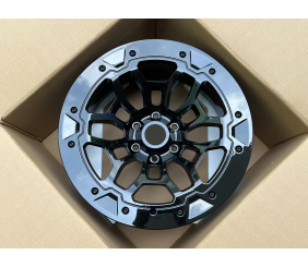 Ковані диски OEM R18 (4 шт) для Dodge RAM