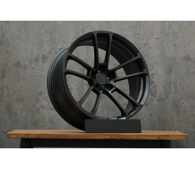 Ковані диски OEM R20 V2 (4 шт) для Dodge Challenger 2008-2023 рр