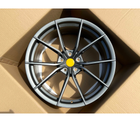 Ковані диски OEM R20 V1 (4 шт) для Ferrari 488 GTB 2015-2019 рр