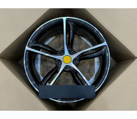 Ковані диски OEM R20 V3 (4 шт) для Ferrari 488 GTB 2015-2019 рр