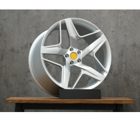 Ковані диски OEM R21 R22 (4 шт) для Ferrari 488 GTB 2015-2019 рр