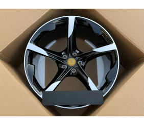 Ковані диски OEM R21 (4 шт) для Ferrari 488 GTB 2015-2019 рр