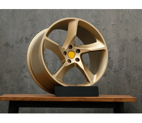 Ковані диски OEM R20 V5 (4 шт) для Ferrari 488 GTB 2015-2019 рр