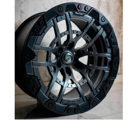 Ковані диски OEM R20 V1 (4 шт) для Ford Bronco 2021- рр