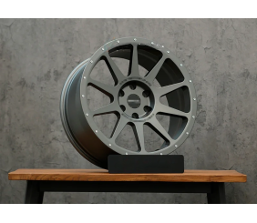 Ковані диски OEM R20 V2 (4 шт) для Ford Ranger 2022- рр