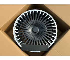 Ковані диски OEM R22 (4 шт) для Hyundai Palisade 2018-2025 рр