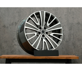 Ковані диски OEM R20 V2 (4 шт) для Jaguar XJ 2010- рр