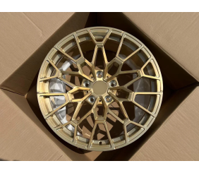 Ковані диски OEM R20 V1 (4 шт) для Jeep Grand Cherokee WK2 2010-2021 рр