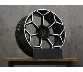 Ковані диски OEM R23 V1 (4 шт) для Lamborghini Urus 2018- рр